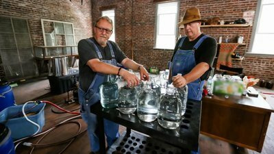 Moonshiners — s09e02 — Proof is in the Payoff