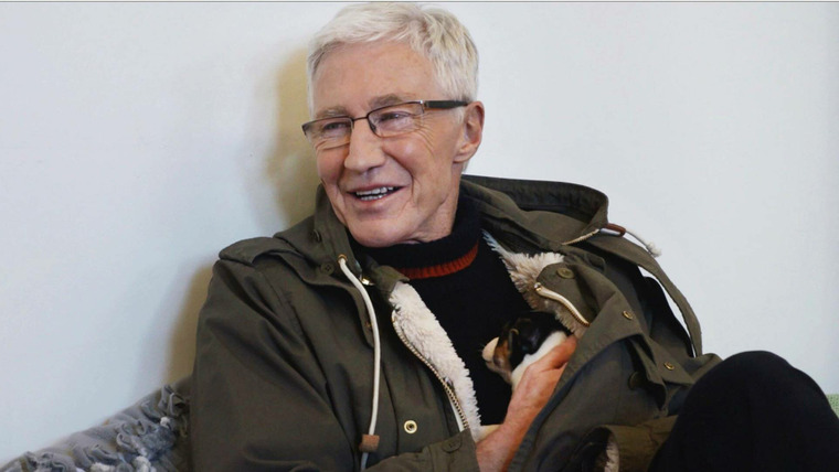 Paul O'Grady: For the Love of Dogs — s10e01 — Episode 1