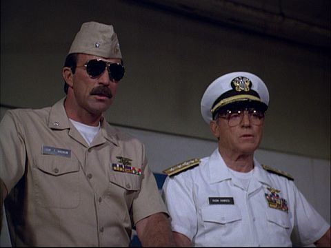 Magnum, P.I. — s06e10 — Blood and Honor