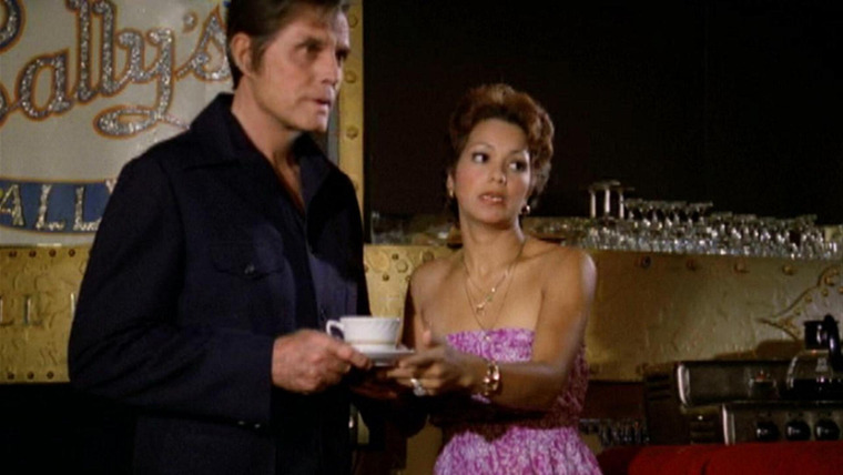 Отдел 5-O — s11e13 — Number One with a Bullet (2)