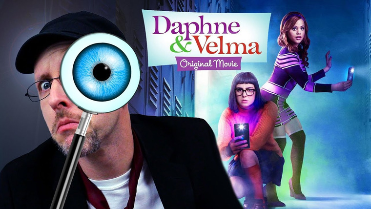 Nostalgia Critic — s15e04 — Daphne & Velma