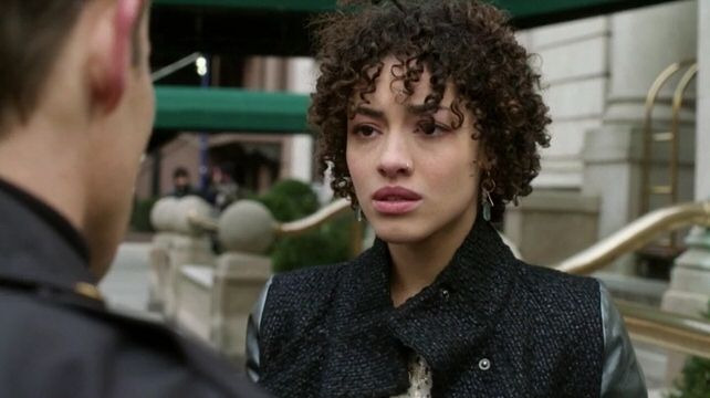 Blue Bloods — s06e19 — Blast from the Past