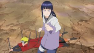Naruto: Shippuuden — s08e15 — Confession