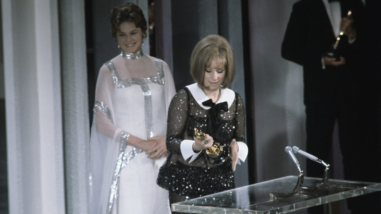 Oscars — s1969e01 — The 41st Annual Academy Awards