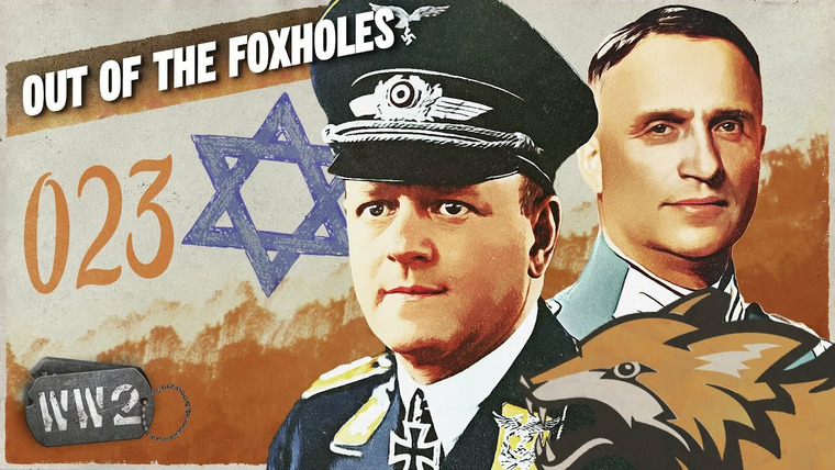 World War Two: Week by Week — s03 special-95 — Out of the Foxholes 023