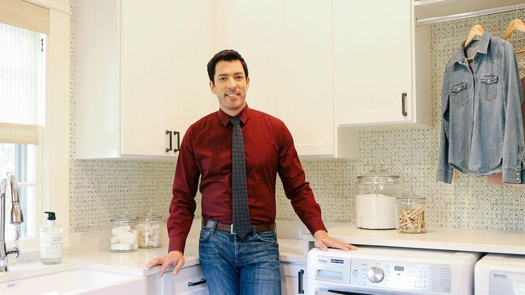 Property Brothers: Buying + Selling — s07e02 — No Horsing Around