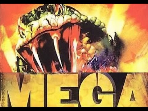 Фальшивый Критик — s01e08 — Треш обзор фильма МегаЗмея