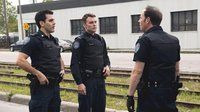 Rookie Blue — s03e04 — Girls' Night Out