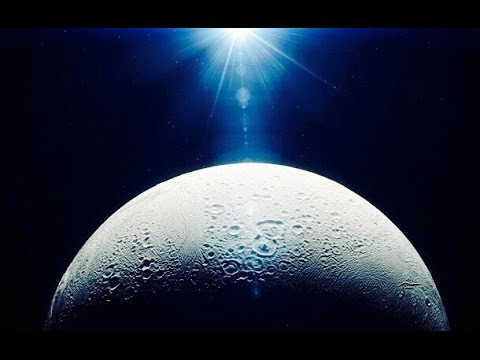KOSMO — s2017e16 — КАССИНИ РАСКРЫЛ ТАЙНУ ЭНЦЕЛАДА! ЧТО ВНУТРИ ПЛАНЕТЫ?