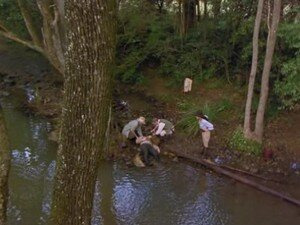 The Lost World — s01e16 — Time After Time
