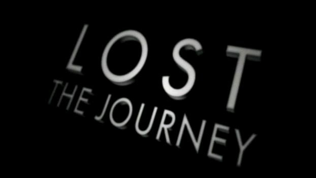 Остаться в живых — s01 special-1 — The Journey