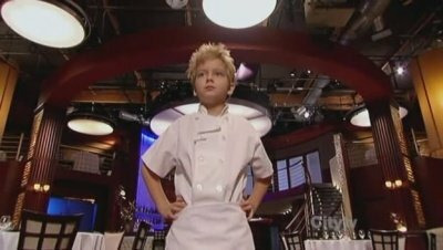 Hell's Kitchen — s06e13 — 4 Chefs Compete