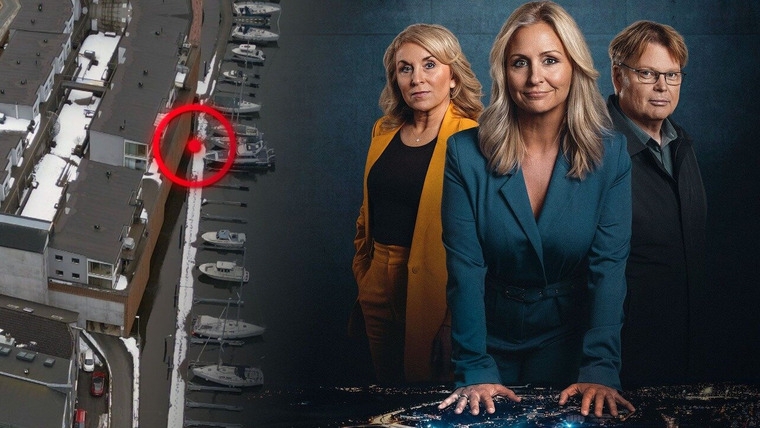 Åsted Norge — s19e08 — Mystisk dødsfall i Trondheim – del 2