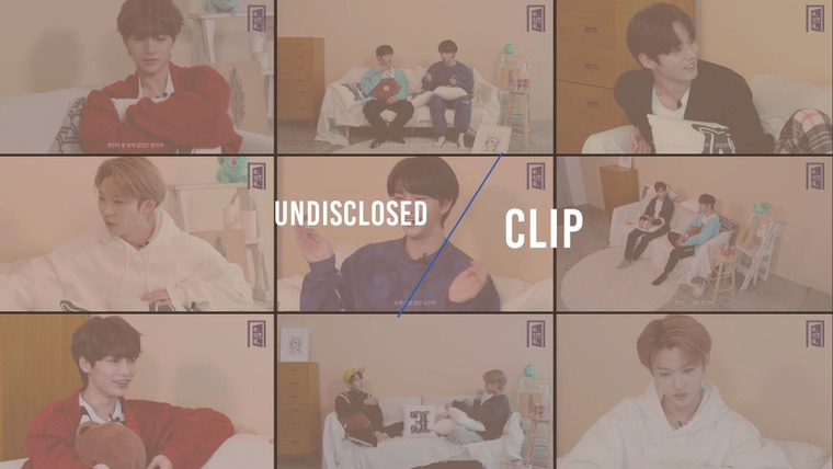 Stray Kids — s2018e259 — [Two Kids Room] Undisclosed Clip