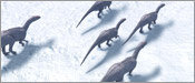 Новая звезда — s36e01 — Arctic Dinosaurs