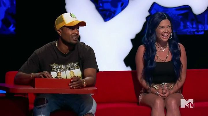 Ridiculousness — s15e24 — Chanel and Sterling CXLIX