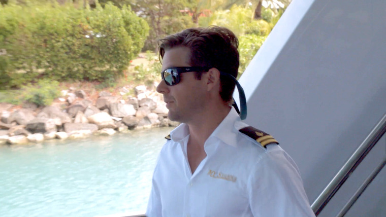 Below Deck — s08e06 — Just Another Day In Paradise