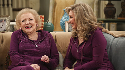 Hot in Cleveland — s05e15 — Playmates