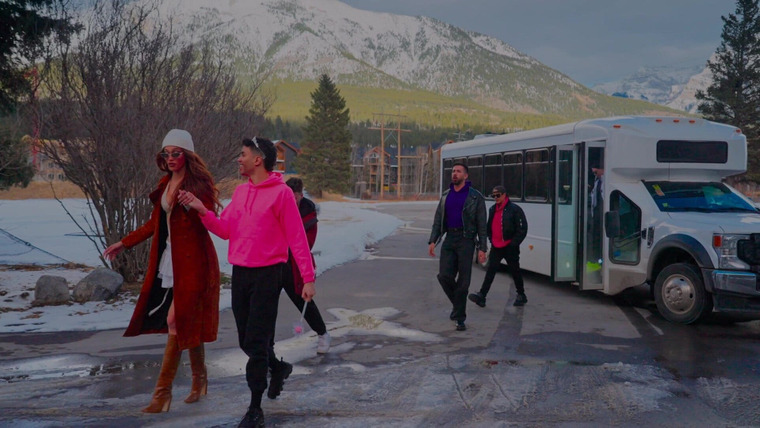 Slaycation — s02e04 — Day 4: Fierce