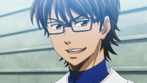 Ace of Diamond — s02e21 — Whispers of the Devil?