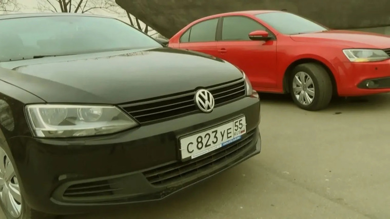 Асафьев Стас — s02e09 — Обзор Volkswagen Jetta 6 с пробегом. На что смотреть при покупке.