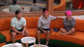 Big Brother — s20e34 — Episode 34
