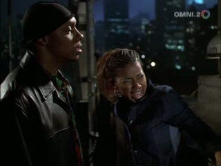 Law & Order: Special Victims Unit — s03e04 — Rooftop