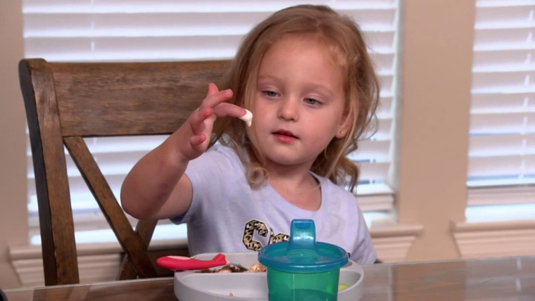 OutDaughtered — s06e02 — Veggies...Ewww!