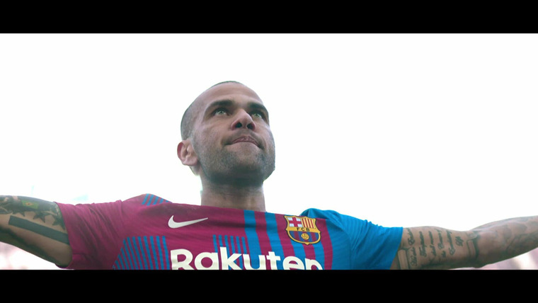 FC Barcelona: A New Era — s01e03 — Chapter 3