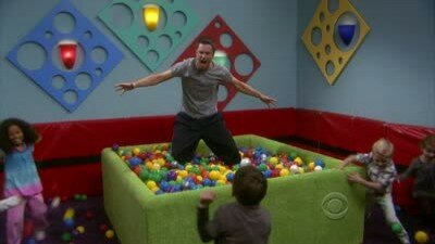 Rules of Engagement — s05e19 — The Set Up