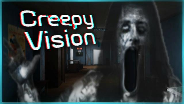 TheBrainDit — s10e148 — ТАЙНА ГЛАВНОГО ГЕРОЯ И ПОБЕГ ИЗ ПСИХУШКИ ● Creepy Vision