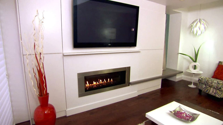 Property Brothers — s01e13 — Bachelor Pad to Family Home