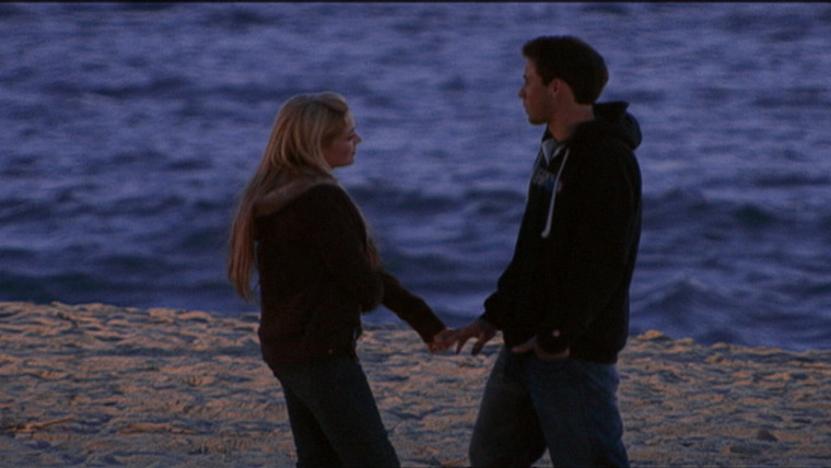 Laguna Beach: The Real Orange County — s03e10 — It's Like Break Up Season