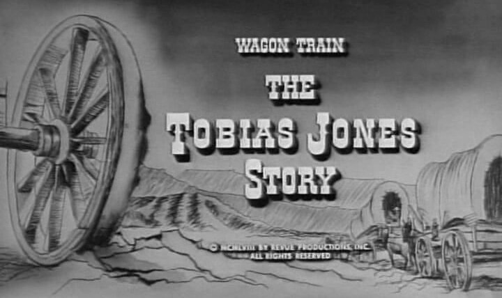 Караван повозок — s02e04 — The Tobias Jones Story