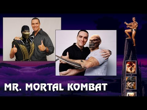 Animaction decks  — s04e06 — Александр Невский о своём участии в Mortal Kombat