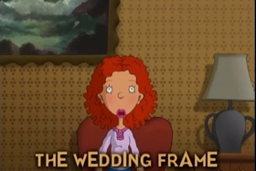 Как говорит Джинджер — s03e20 — The Wedding Frame (3)