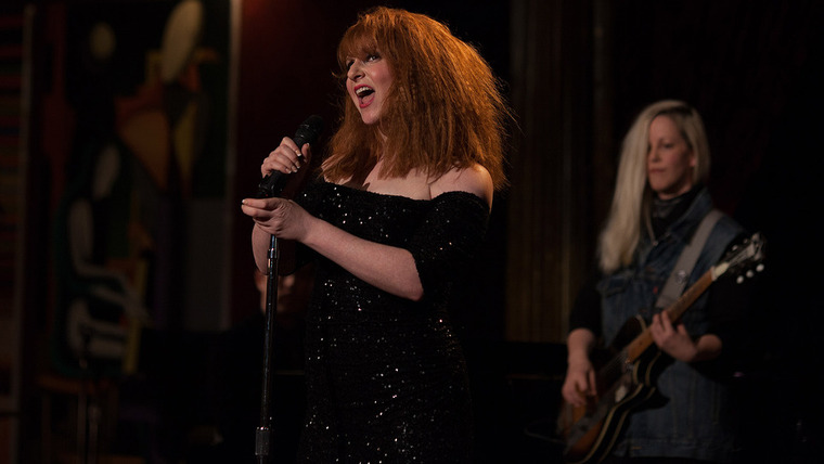 Difficult People — s01e08 — Difficult Christmas