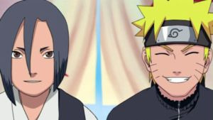 Naruto: Shippuuden — s03e10 — The Two Kings