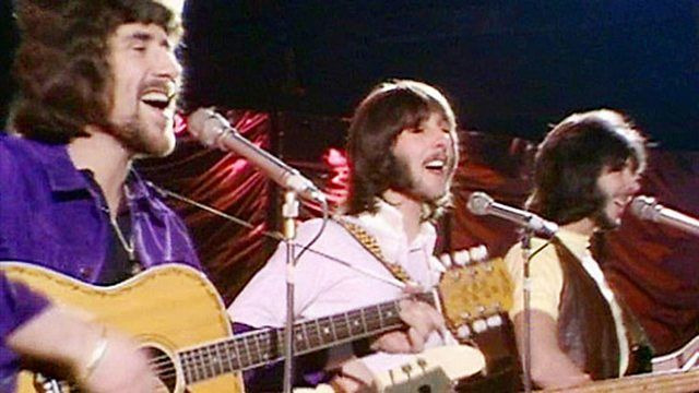 Pop Go the Sixties — s01e13 — The Tremeloes