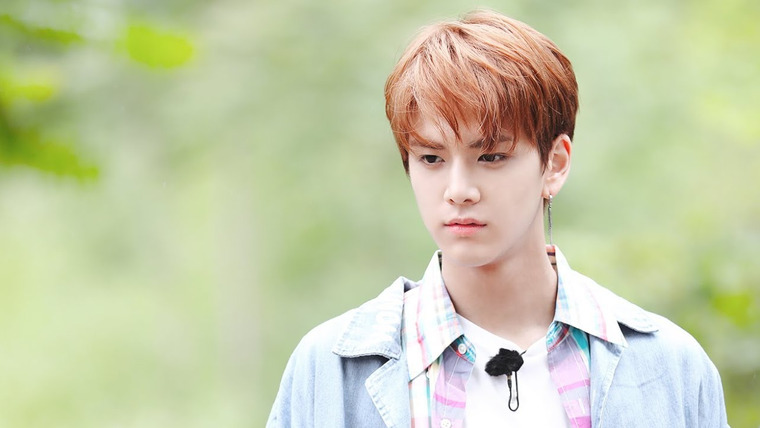 Come On! The Boyz — s03 special-12 — Summer Vacation RPG Edition - YOUNGHONN's Diary