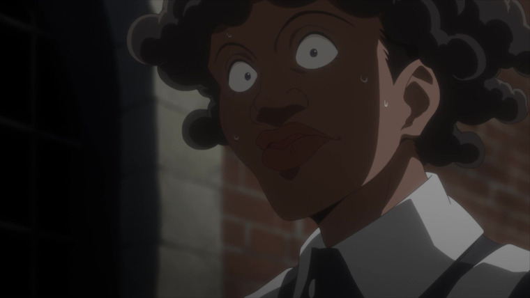 The Promised Neverland — s01e08 — 021145