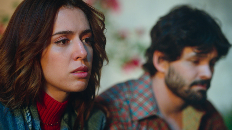 Pacto de Silencio — s01e16 — Un nuevo amor