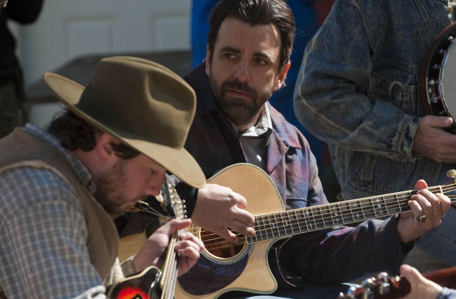 Justified — s02e04 — For Blood or Money