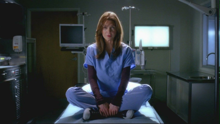 Grey's Anatomy — s03e17 — Some Kind of Miracle