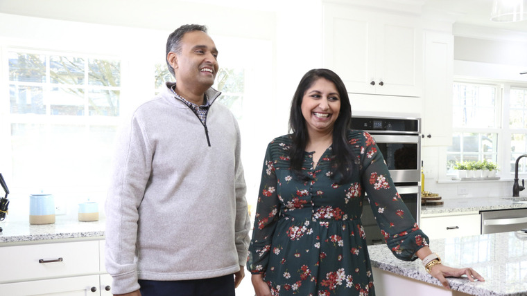 Love It or List It — s17e05 — Parents and the Pantry