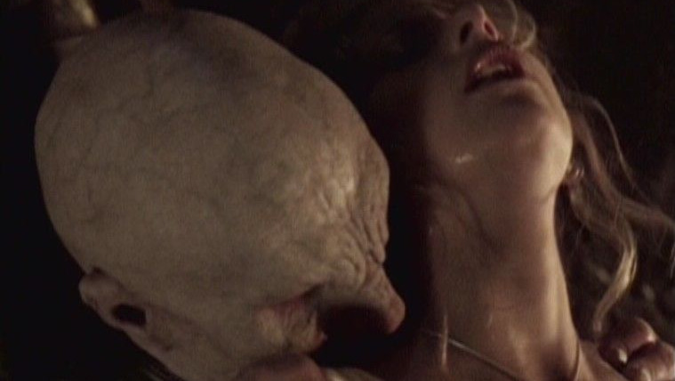 Buffy the Vampire Slayer — s01e12 — Prophecy Girl
