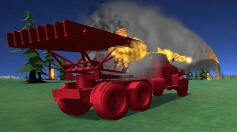 TheBrainDit — s07e240 — ГЛОБАЛЬНАЯ ОБНОВА (ЖЕСТЬ) - Total Tank Simulator 3.0