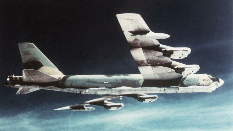Air Warriors — s08 special-2 — Top Ten Cold War