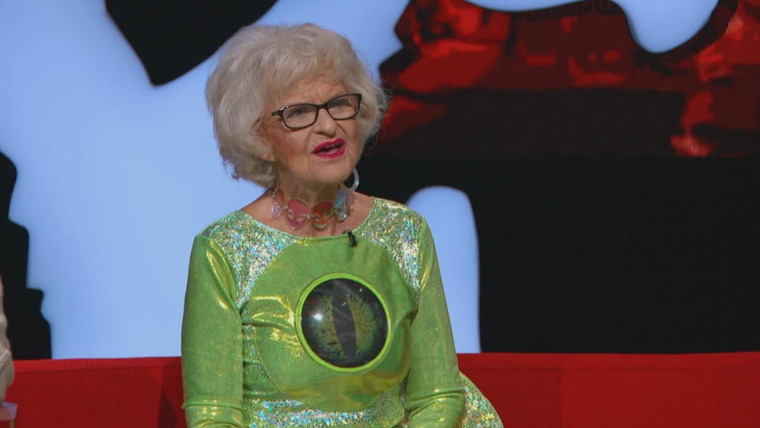 Ridiculousness — s08e17 — Baddie Winkle