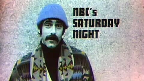 Saturday Night Live — s01e09 — Elliott Gould / Anne Murray